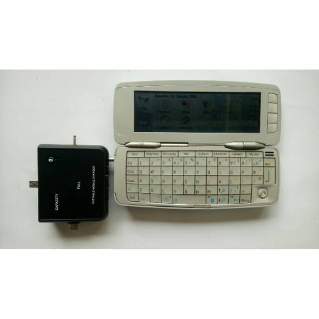 Powerbank nokia 9300 9300i