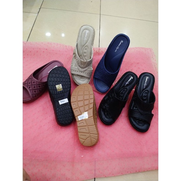 sandal Betina ( new )