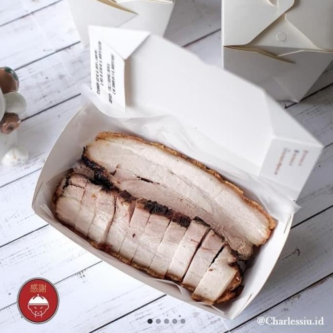 

Samcan Siobak Babi Panggang 250Gr