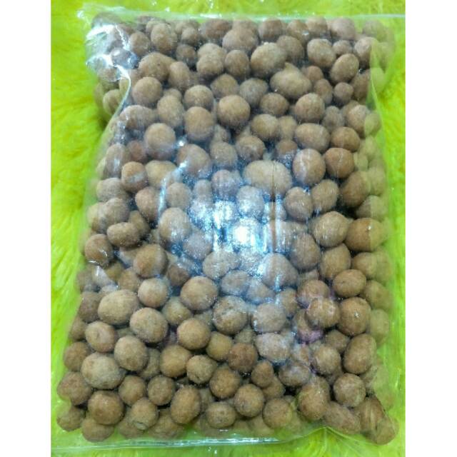 

Kacang telur-400gr-gurih-renyah-makanan ringan-enak-snack