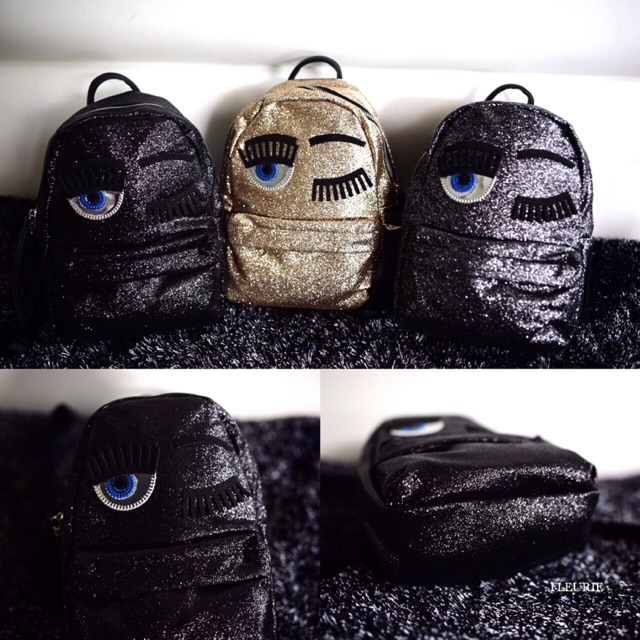 Chiara Ferragni Backpack