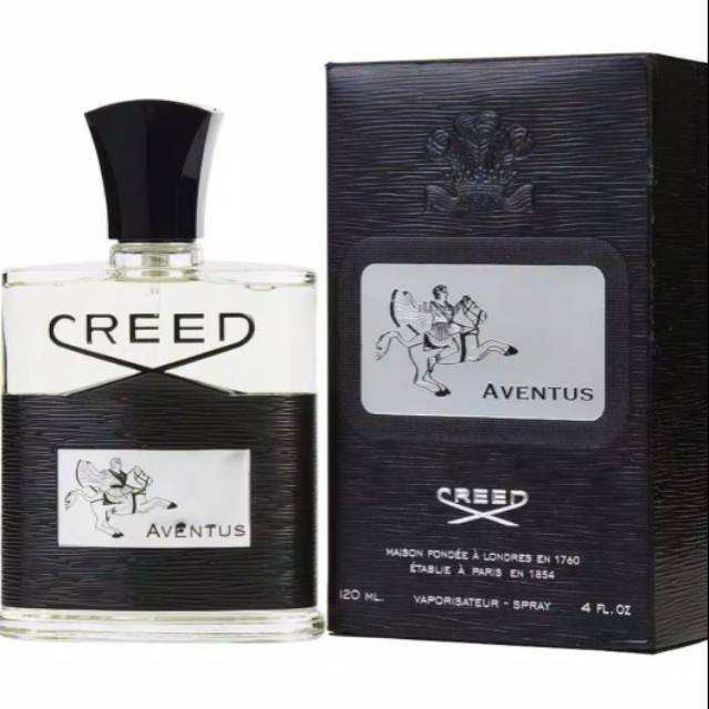 Parfum Creed Man