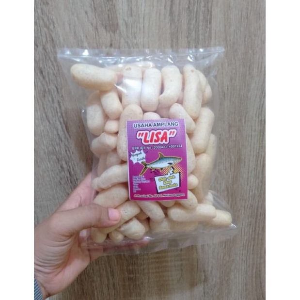 

makanan khas kalimantan