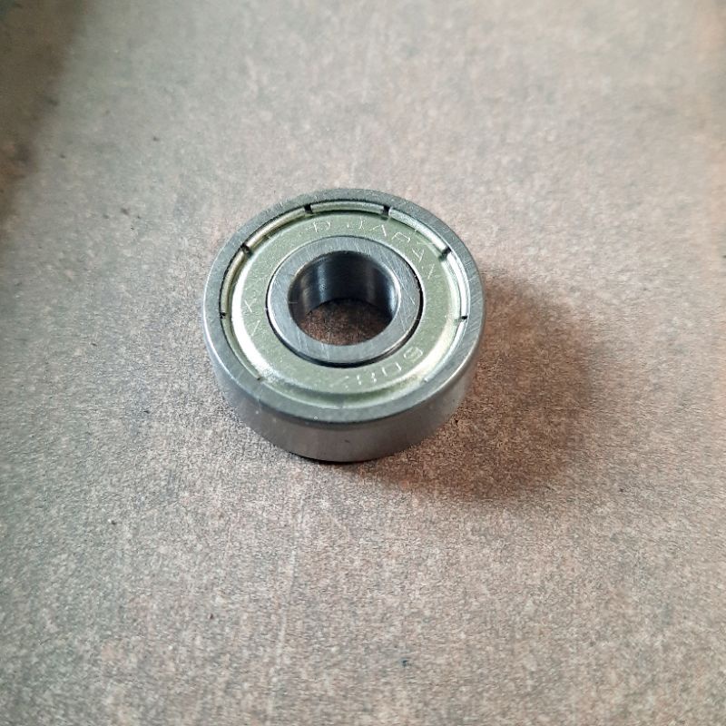 LAHER BEARING NKN 608Z
