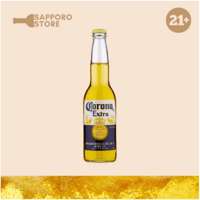 Jual Corona Extra Beer | Shopee Indonesia