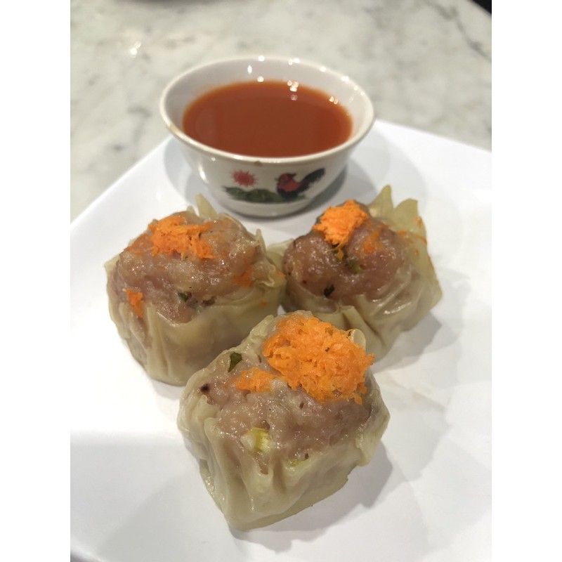 

Siomay Babi Udang Ny Alian Pasar Sunter Dimsum Frozen