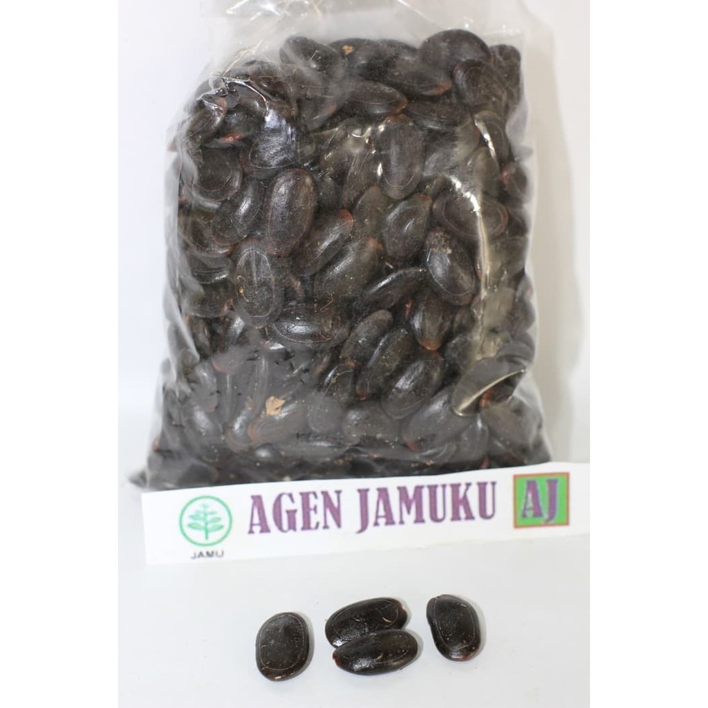 

BIJI KEDAWUNG ASLI 250gram
