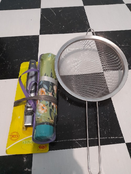 Payung Lipat Magic / Payung Lipat 3 Anti Uv