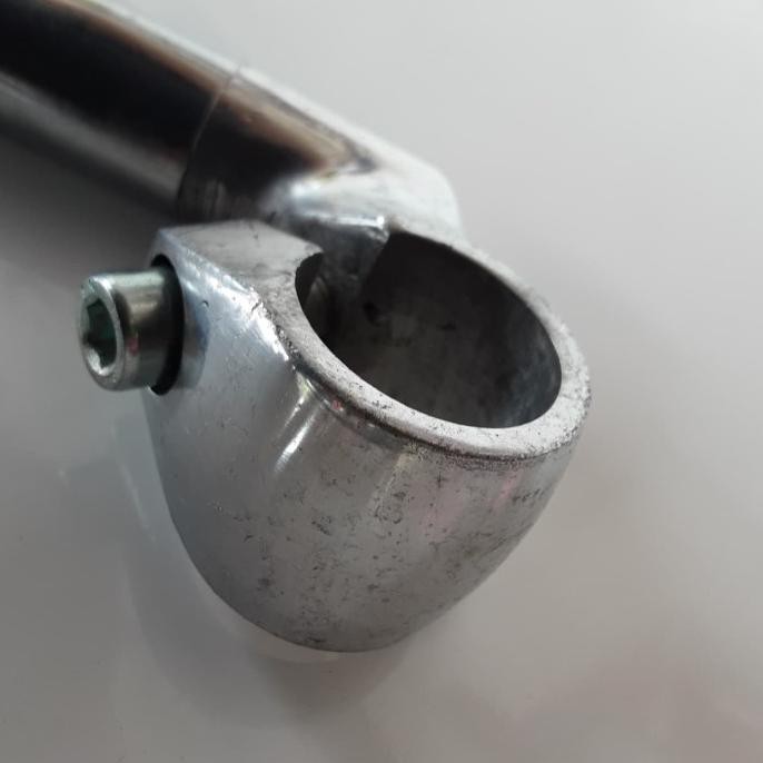 Aman Tiang Stang Sepeda Mini Alloy Sale