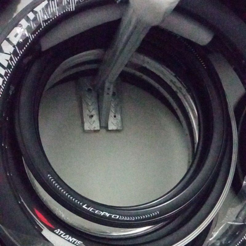 Velg Litepro 16+