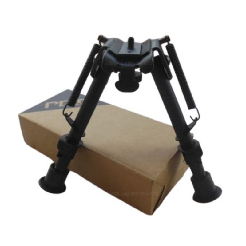 BIPOD M700 DUDUKAN SANDARAN  SENAPAN