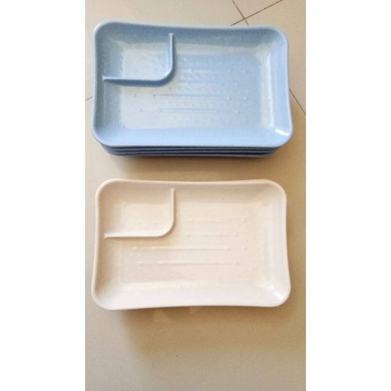 Piring Tempura ONYX