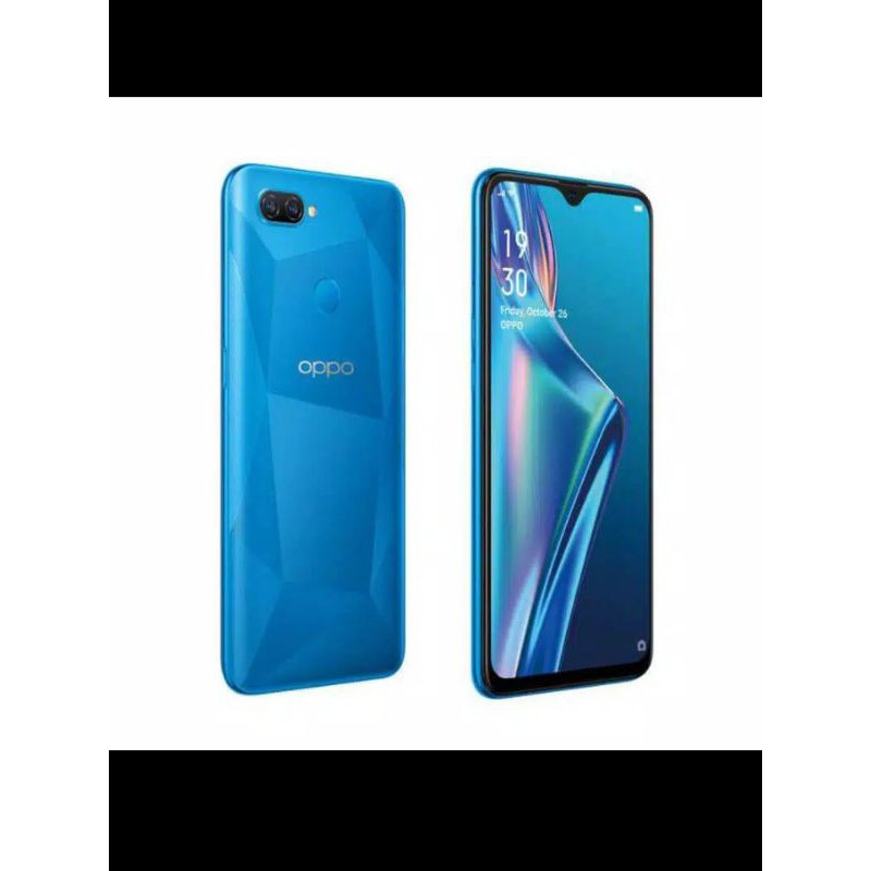 OPPO A11K RAM 2/32GB Free TG Full