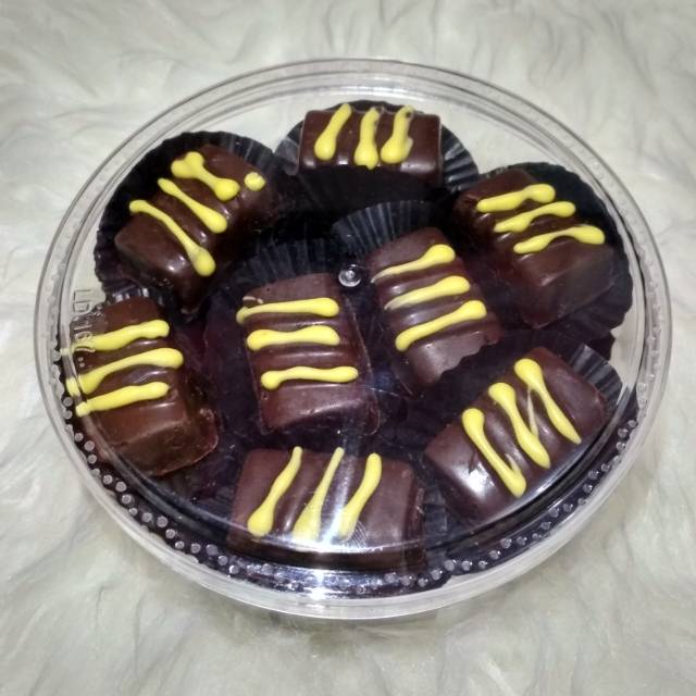 

Coklat Kurma Mede