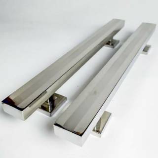 handle pintu rumah gp b 60 cm lis2 tarikan pintu kotak 4 x handle pintu rumah gp b 60 cm lis2 tarikan pintu kotak 4 x