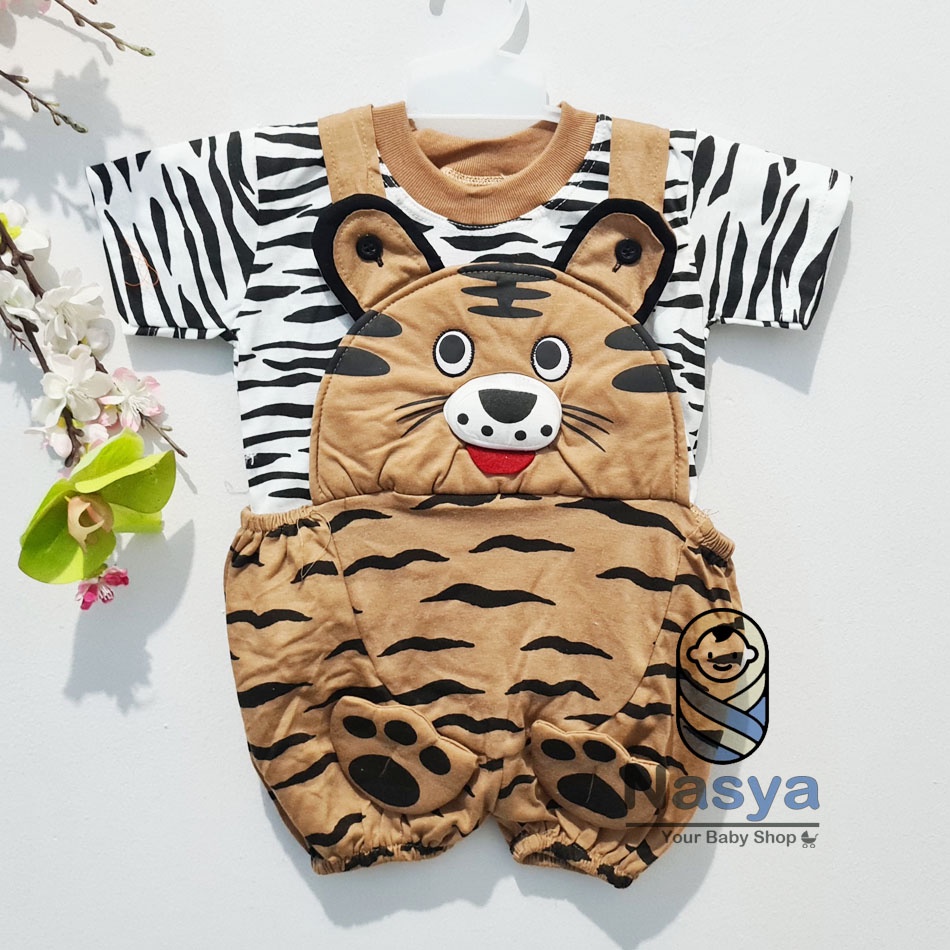 [A-022] Setelan jumper Baju Bayi laki-laki keren / baju anak TERBARU