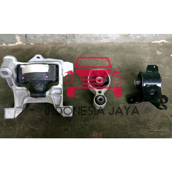 Jual Paket Engine Mounting Mazda CX 5 OEM Shopee Indonesia