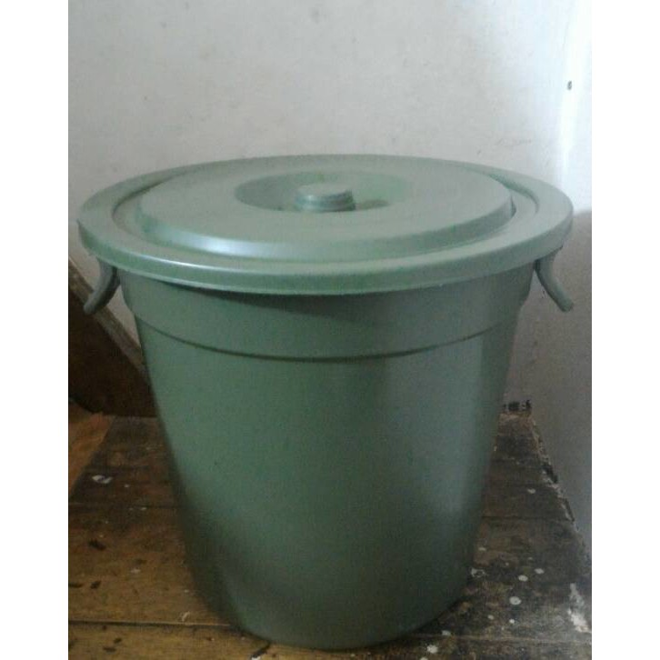 Baskom Bak Ember  Besar  Penampung Air 60 liter  Shopee 