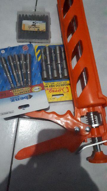 Mata Obeng Angin Ph2 65 Mm