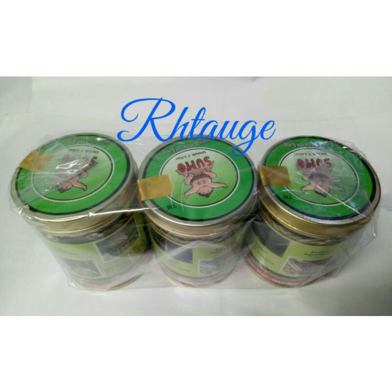 Nutrisi toge sumo 8 serbuk