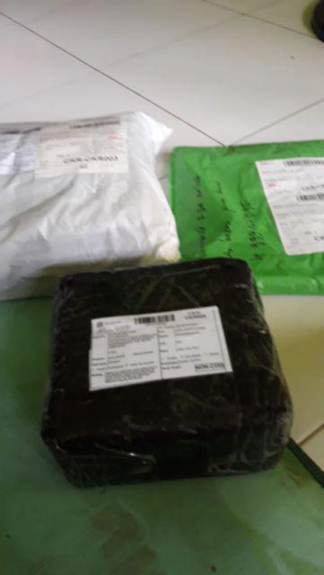 Maura Couple - Sania Ruffle Batik Couple Jumbo Ori Ndoro Jowi Dnt Garansi Termurah