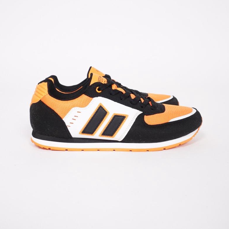 MACBETH FISCHER ORANGE