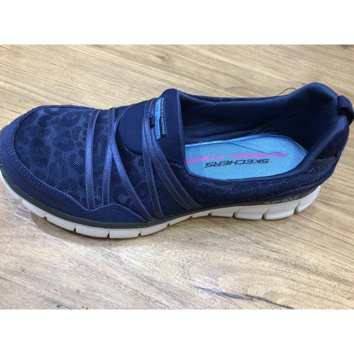 Sepatu Sketcher Skechers Alter Animal