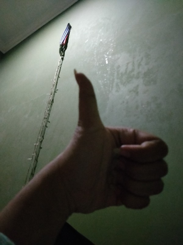 Set Pot + Bunga Palsu Hias Plastik Bunga Artifisial Bunga  Dekorasi Rumah Shabby Lover Buah Imitasi