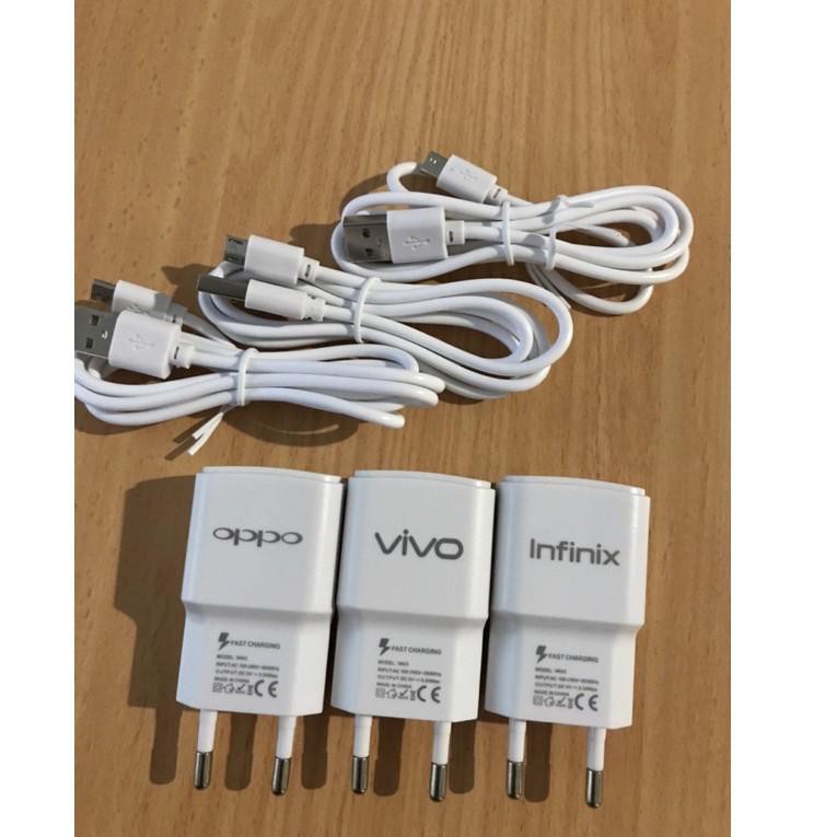 (BR AR 13F6B[) CHARGER3.5A/TC BRANDED VA-03 3.5AGROSIR TRAVEL CHARGER/CASAN INFINIX/REALME/OPPO/XIAO