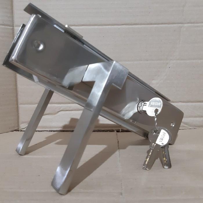 kunci pintu besar bremen/ handel pintu besar/ kunci pintu kayu/ kunci
