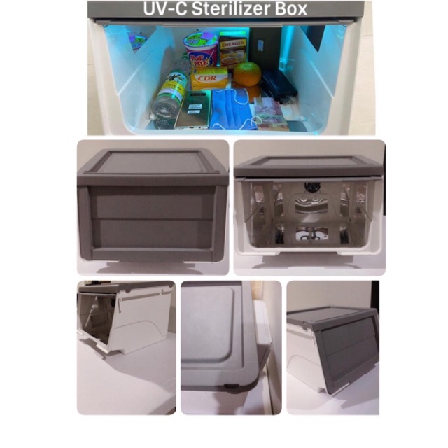 UVC Sterlizer