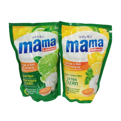 MAMA LIME/LEMON 680ML RF/centraltrenggalek