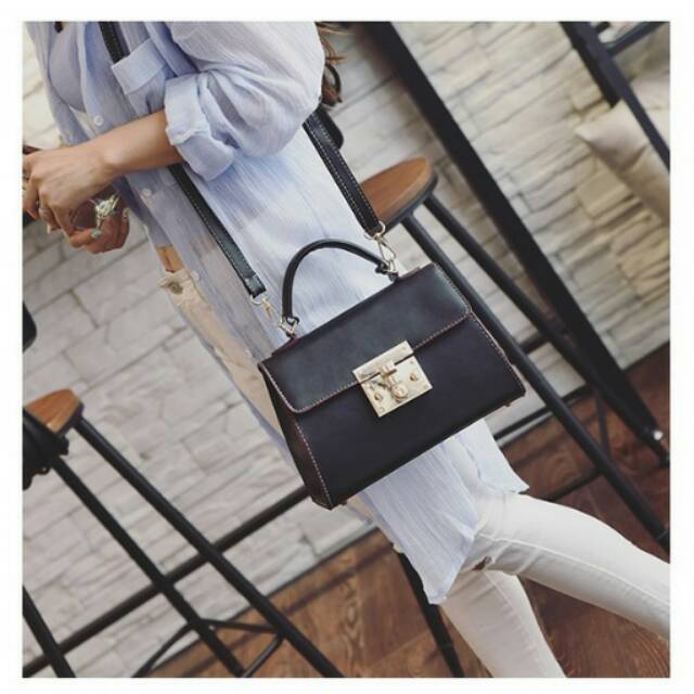 Tas import BJ5088 fashion