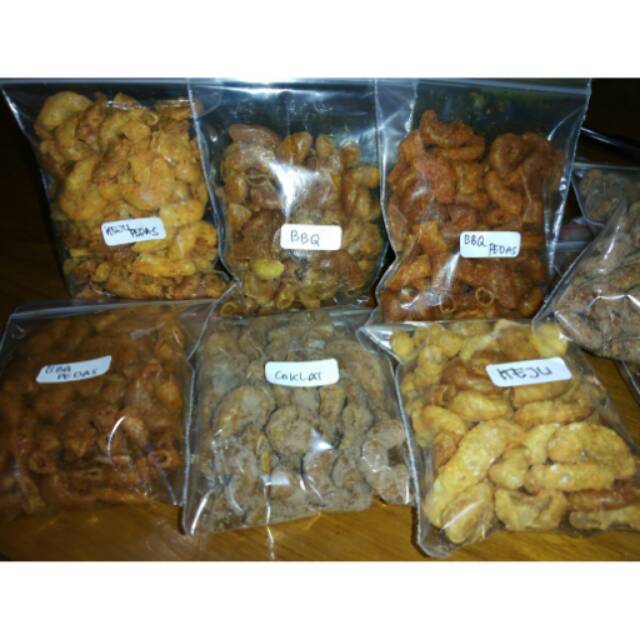 

Deebarbies food makroni(dapat 5Pcs)