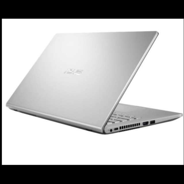 ASUS Laptop VivoBook  A509FA-FHD453 / Intel Celeron 4305U / 4GB / 512GB SSD + HDD - Original Garansi Resmi 1 Tahun