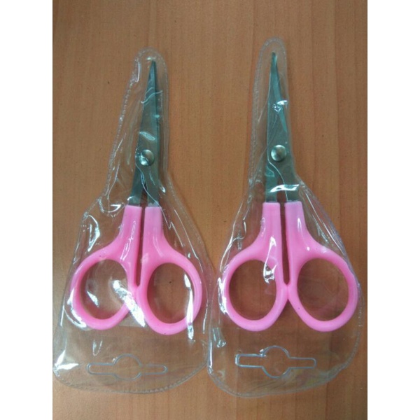 

gunting benang gunting bordir lengkung & lancip