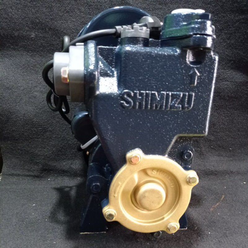 Pompa air shimizu PS 230 BIT 200 watt