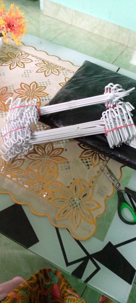 Cantolan Ram 20cm Cantelan Ram Gantungan Ram Kaitan Ram 20cm Murah