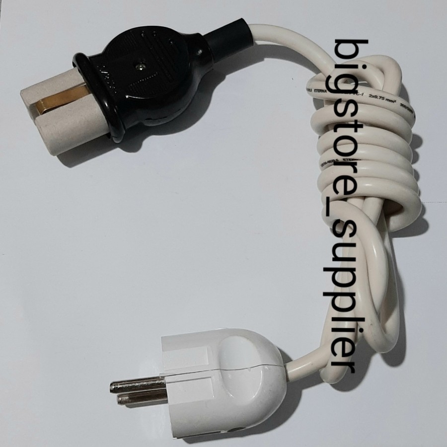 Kabel Oven Kue Lapis Queen / Bima 450 700watt