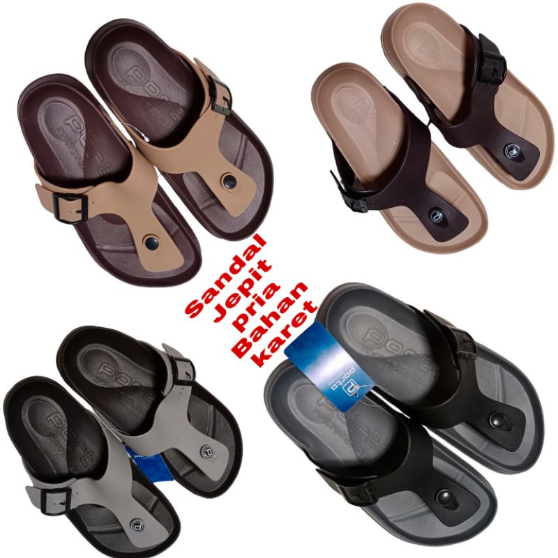 Sandal Jepit/Sandal Jepit Pria/Sandal Jepit cowok/Sandal Jepit Pria Dewasa/Sandal Jepit Karet