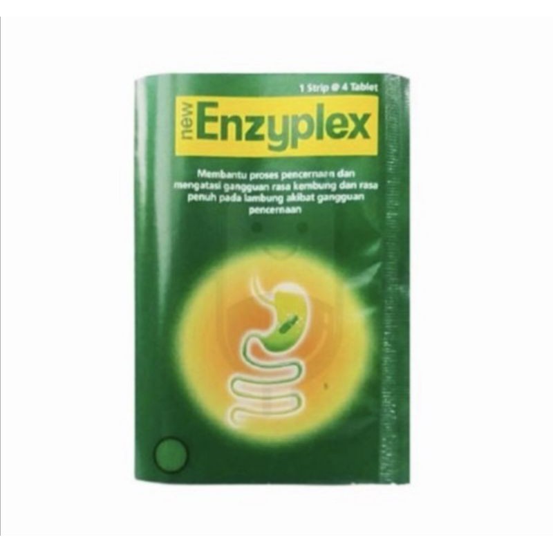 New Enzyplex
