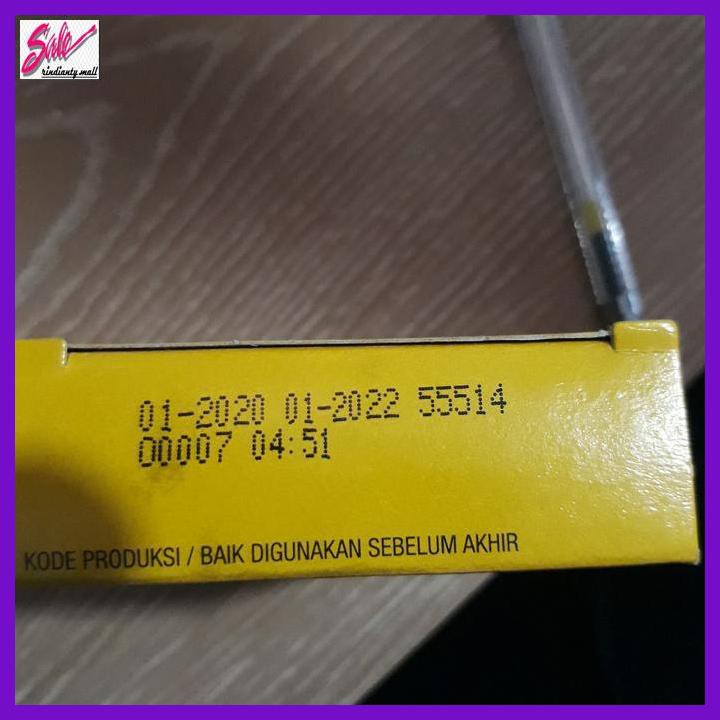 

Giragi- Permifan Ragi Instant 1Box (4 X @11Gr) -Makanan-Minuman.