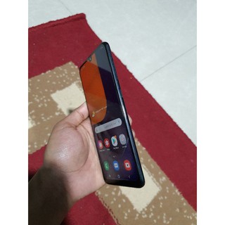 Handphone Hp Samsung Galaxy A50S 6/128 Second Seken Bekas