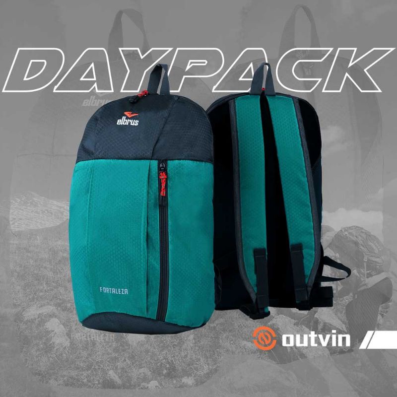 Tas Ransel Daypack 15 Liter Tosca Premiun Bahan Cordura Tawon Tahan Air Waterproof | Tas Sepeda Travelling Outdoor Sport | Tas Olahraga