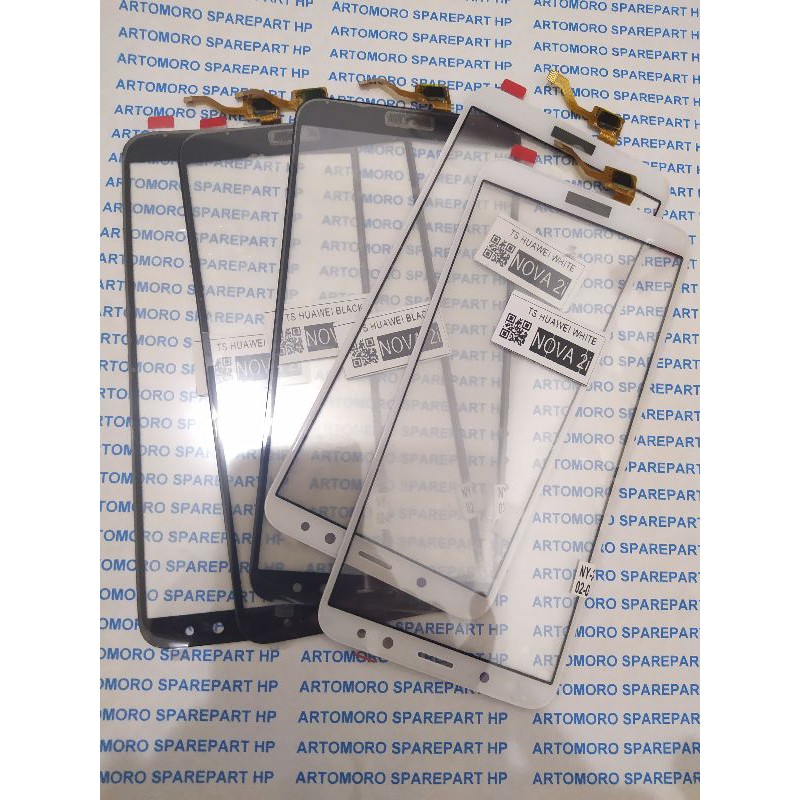 TOUCHSCREEN TC TS HUAWEI NOVA 2I