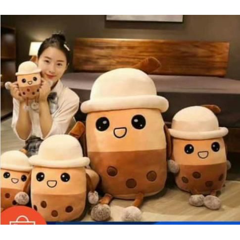 ( BISA COD ) BONEKA BOBA KAKI~TANGAN LUCU DAN IMUT TERBARU/BOBA TERBARU/BONEKA TERLARIS/BONEKA VIRAL