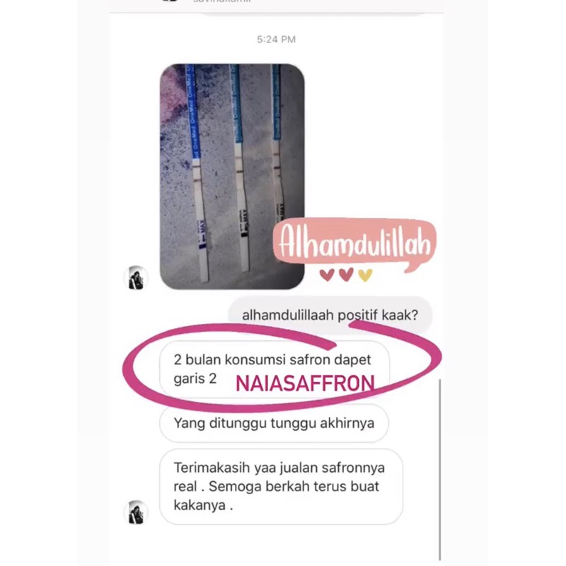 

Promo! Saffron 1 Gr Super Negin (Finest Quality) 100% Original Iran