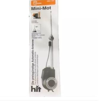 ANTENA RADIO MOBIL / CAR RADIO ANTENNA LOWIN JBA 107 MINIMOT ,,