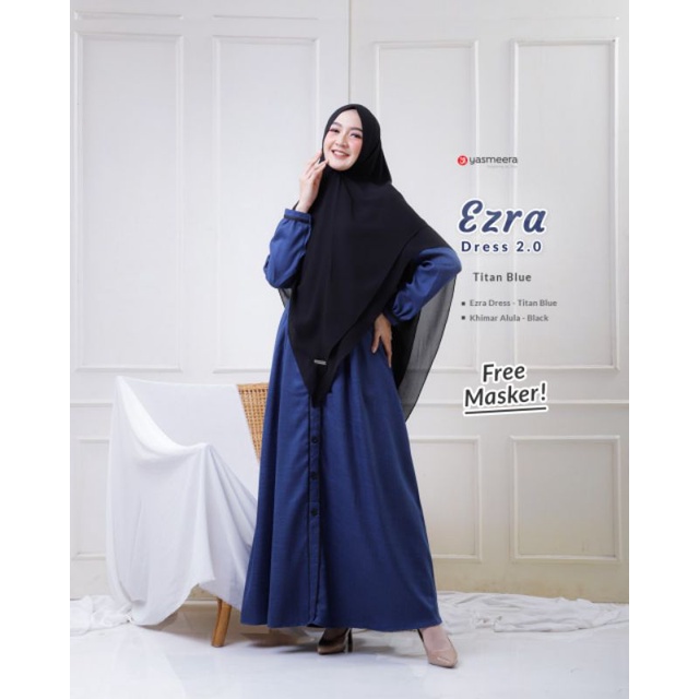 YASMEERA GAMIS EZRA