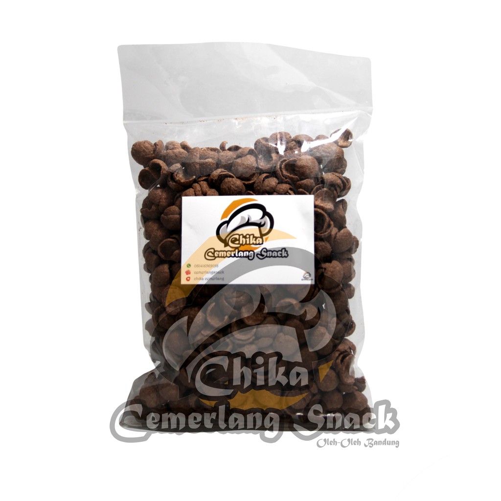 

Koko Krunch Simba 250 Gram